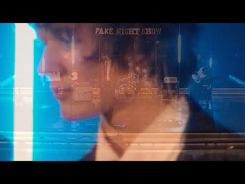 FAKE NIGHT SHOW – TEMMIS – ICE 579