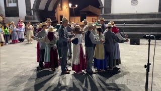 LIVE: Folclore batalha de danças / dance battle Ribeira Grande Azores Portugal - 11.08.2023 #dance