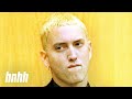 Lord Jamar Reacts To Eminem's "Guest In Hip-Hop" Stance | HNHH News