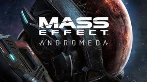 Mass Effect Andromeda - APEX Trophy Guide