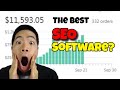 Best SEO Software - SEO Autopilot Tutorial & Demo - Rank Your YouTube Video & Website Easily