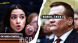 Following Hunter Biden’s Ex Business Partner Through Congress Hearings by Tucker Carlson 155,463 views 1 month ago 10 minutes, 44 seconds