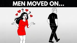 Men Didn't Disappear — They Just Stopped Living The Way Everyone Expected