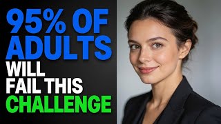 95% Of Adults Will Fail This Challenge | Hard General Knowledge Quiz | Can You Beat The Odds
