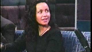 Janeane Garofalo interview Sept 99