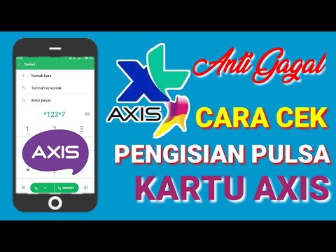 cekaxis #cek pulsa Axis #pulsaaxis #axis.. 