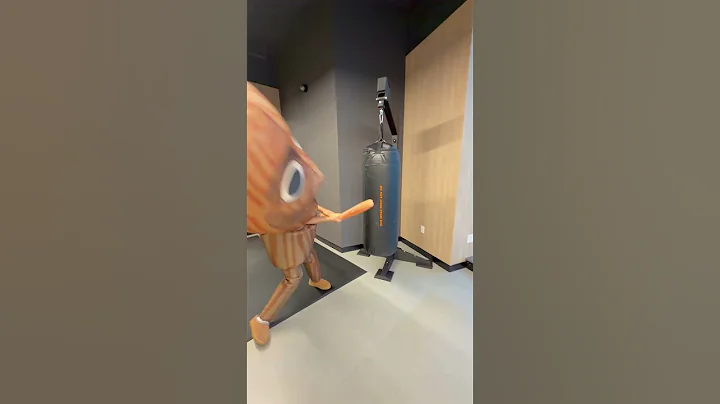 Steal a Brainrot IN REAL LIFE!