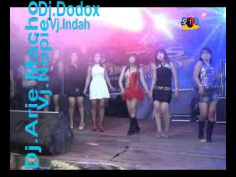 OT sTs Live TALANG PUTRI PLAJU BERSAMA DUO DJ \u0026 DUO MAUT