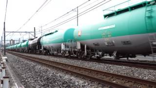 8877ﾚ　EF65 2070　4k