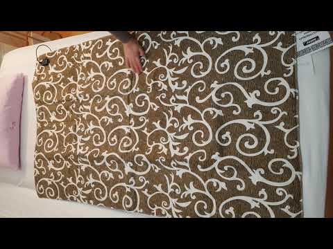 Електропростирадло SHINE ЕКН-1/220