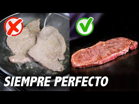 Video: 4 formas de cocinar filete de lomo de cerdo