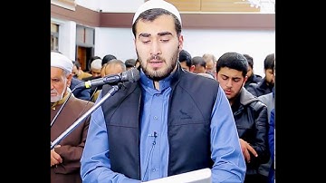 أواخر سورة ابراهيم " محمد عبدالكريم الكردي " Muhammad Abdulkarim Alkurdy