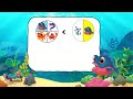 Understanding Unit Fractions