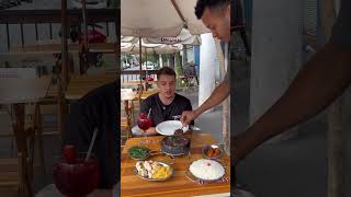Em busca das comidas mais deliciosas de Minas Gerais