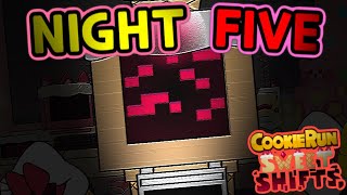 Download Lagu NIGHT 5 IS ABSOLUTELY TERRIFYING! (Cookie Run: Sweet Shifts) MP3 Download Lagu NIGHT 5 IS ABSOLUTELY TERRIFYING! (Cookie Run: Sweet Shifts) MP3
