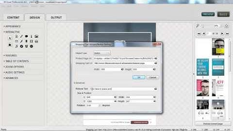 Integrating a Shopping Cart to your Digital Edition