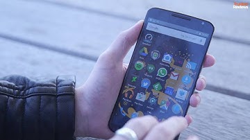 Android 7 0 Nougat Yenilikleri iLK BAKIŞ