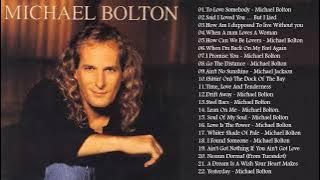 Michael Bolton Greatest Hits - download michael bolton greatest hits