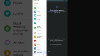 Updating Google security for honor pad tablet 2025