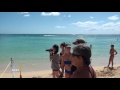 Hawaiian Monk Seal Baby July 3, 2017