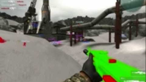 Free Combat Arms Hacks!! **NEW**