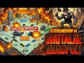 8 STREAMERÓW vs BRUTALNE MONOPOLY