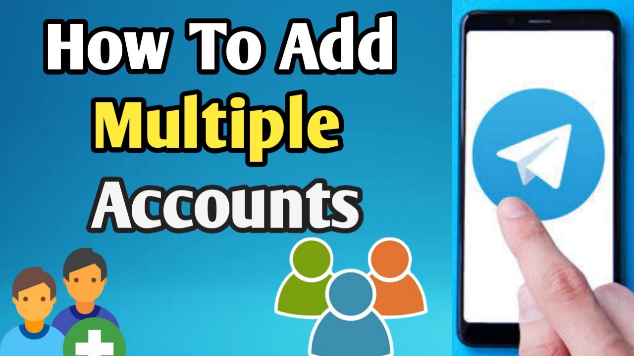 How To Add Multiple Accounts In Telegram Make Money Online how-to-add-multiple-accounts-in-telegram-make-money-online