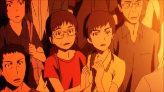 Zankyou No Terror Amv 9 & 12 - Requiem For A Dream