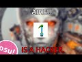 Aireu is a Hacker.