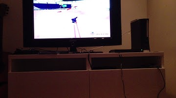 SSX Tricky- Pipedream run of 3,16 million