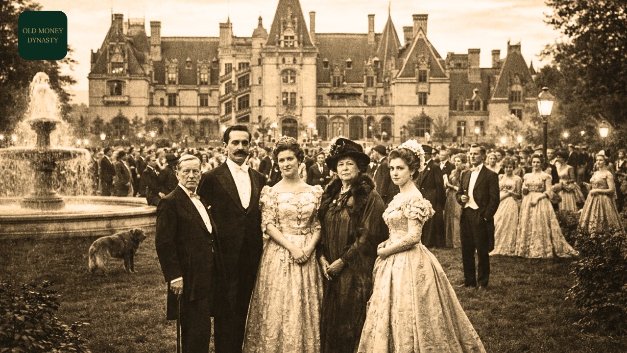 America's First Billionaires: The Forgotten Era That Led to the Gilded Age