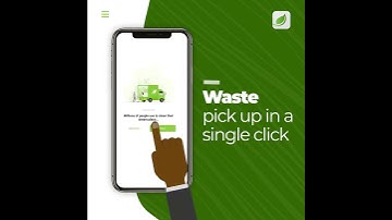 GOWASTE APP