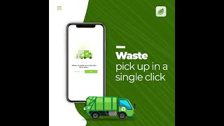 GOWASTE APP screenshot 2