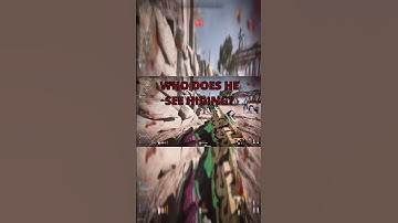 Why was he so mad? #dmz #cod #shorts #gaming