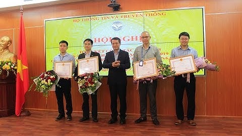 Việt Nam đứng thứ 13 thế giới về chuyển đổi mạng Internet sang IPv6