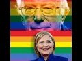 Hillary clinton vs bernie sanders on gay rights and lgbt equality