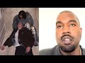 Kanye West goes off on Kim Kardashian and Pete Davidson