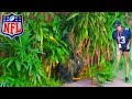 THE BEST BUSHMAN PRANK NFL SEASON