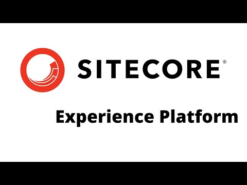 Overview on Sitecore Experience Platform [2022] | Sitecore XP by igmGuru