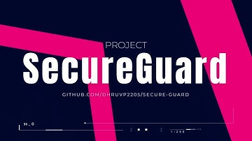Secret Detection Tool | Catch API Keys, DB Credentials, and Secrets in Repos