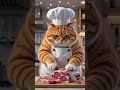 #ai #animals #cute #funny #chef #baby #fyoupage #loseweight #cuttingskills #satisfying