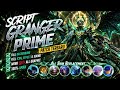 Script Granger Prime - Cosmic Finality No Password | Full Effect Voice | Patch Terbaru