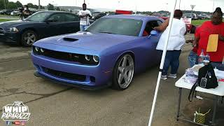 HSV Junefest 2k20 in Huntsville Alabama Part 1