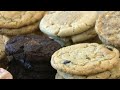 Tasty Tuesday: Detroit Cookie Company
