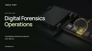 Digital Forensics on Ubuntu: Windows Memory & Disk Analysis