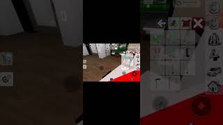 How to make a party house in. Brookhaven