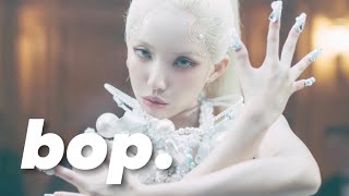 MY top 50 kpop songs of 2022