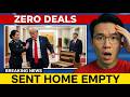 Trump FAILS to Land Any Deals in Beijing With Xi Jinping!