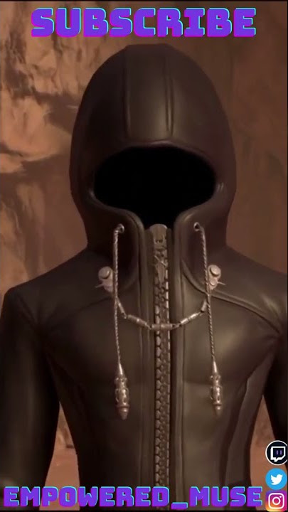 When Will the MoM’s Secret Identity be Revealed? 🤔 #shorts #kingdomhearts4