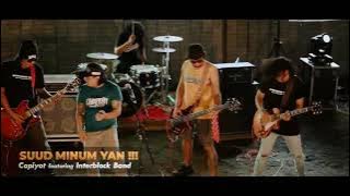 SUUD MINUM YAN !!! Punyah Wayan Jelek Sajan